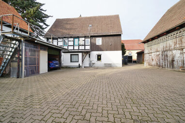 Einfamilienhaus zum Kauf 179.000 € 5 Zimmer 120 m² 2.268 m² Grundstück Starbach Nossen / Starbach 01683