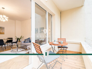 Wohnung zum Kauf 449.000 € 3 Zimmer 70 m² 1. Geschoss Zehlendorf Berlin 14167