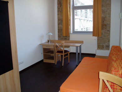 Studio zur Miete 410 € 1 Zimmer 30 m² 2. Geschoss An der Weberei 7 Gaustadt Bamberg 96047