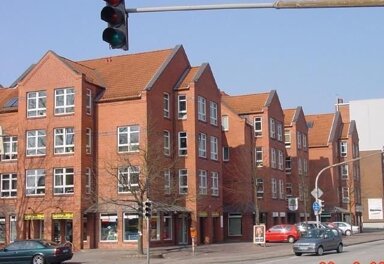 Maisonette zur Miete 598 € 1,5 Zimmer 46 m² 3. Geschoss Bönningstedt 25474