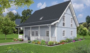 Einfamilienhaus zum Kauf 631.000 € 4 Zimmer 139 m² 395 m² Grundstück Altwiedermus Ronneburg 63549