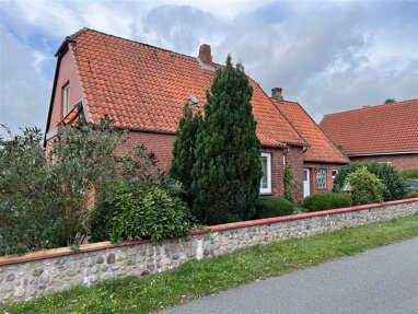 Einfamilienhaus zum Kauf 149.000 € 3 Zimmer 85 m² 528 m² Grundstück frei ab sofort Mühlenbergstraße 20 Basbeck Hemmoor 21745