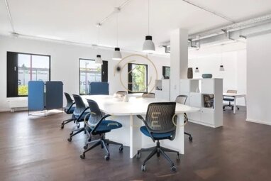 Bürokomplex zur Miete Provisionsfrei 2.000 m² Bürofläche teilbar ab 1 m² Teltow Berlin 14513