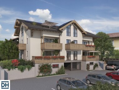 Terrassenwohnung zum Kauf 699.000 € 4 Zimmer 79 m² Erdgeschoss Wals-Siezenheim 5071