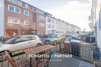 Maisonette zum Kauf 235.000 € 5 Zimmer 69 m² Hohentor Bremen 28199