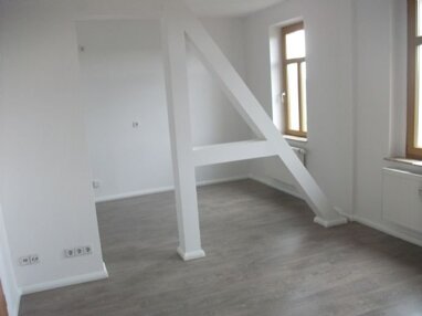 Wohnung zur Miete 205 € 2 Zimmer 40,4 m² 4. Geschoss Hilbersdorfer Str. 64 we 13 Hilbersdorf 150 Chemnitz 09131