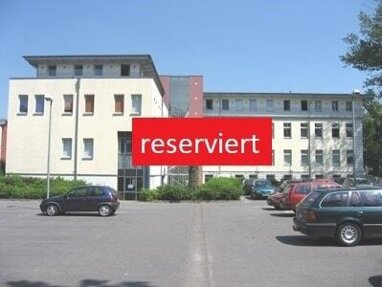Büro-/Praxisfläche zur Miete Provisionsfrei 1.800 € Ribnitz Ribnitz-Damgarten 18311