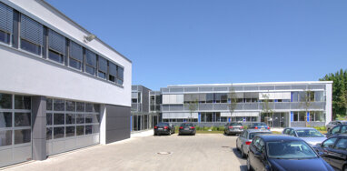 Bürofläche zur Miete 17.500 € 1.000 m² Bürofläche Gewerbegebiet - Südost Ingolstadt 85053