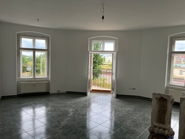 Wohnung zur Miete 250 € 1 Zimmer 40 m² 1. Geschoss Sattigstraße 26 Südstadt Görlitz 02826