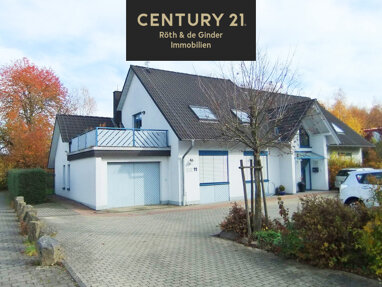 Einfamilienhaus zum Kauf 599.021 € 14 Zimmer 170 m² 1.227 m² Grundstück Grünberg Grünberg 35305