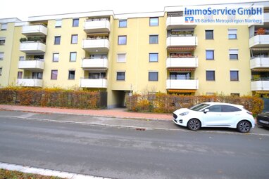 Wohnung zum Kauf 299.000 € 4 Zimmer 93,9 m² 2. Geschoss Röthenbach Röthenbach an der Pegnitz 90552