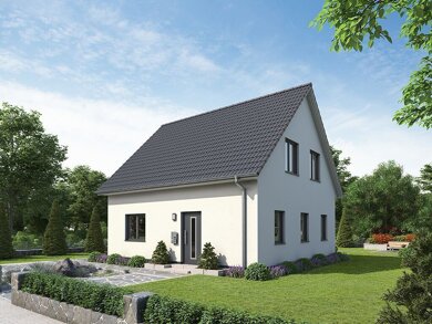 Einfamilienhaus zum Kauf 521.131 € 4 Zimmer 112 m² 630 m² Grundstück Borgsdorf Borgsdorf 16556