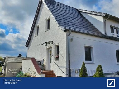 Doppelhaushälfte zum Kauf Provisionsfrei 349.000 € 5 Zimmer 128 m² 480 m² Grundstück Schenkenberg Groß Kreutz 14550