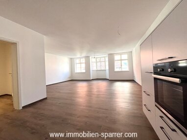 Wohnung zur Miete 1.490 € 2 Zimmer 110 m² Altstadt Weiden in der Oberpfalz 92637