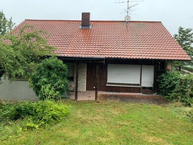 Einfamilienhaus zum Kauf 350.000 € 6 Zimmer 150 m² 848 m² Grundstück Rohr Rohr 91189