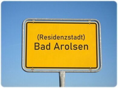 Wohnung zum Kauf 249.000 € 4 Zimmer 137 m² Bad Arolsen Bad Arolsen 34454