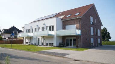 Wohnung zum Kauf provisionsfrei 429.000 € 4 Zimmer 124 m² Am Jägerbach 51 Lübbecke Lübbecke 32312