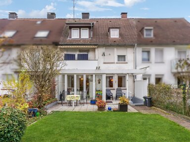 Reihenmittelhaus zum Kauf 399.000 € 8 Zimmer 131,9 m² 233 m² Grundstück Untertheesen Bielefeld 33613