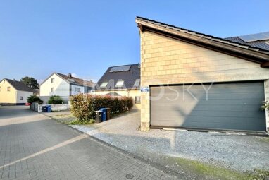 Mehrfamilienhaus zum Kauf 759.000 € 6 Zimmer 160 m² 707 m² Grundstück Bürrig Leverkusen 51371