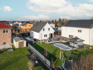 Einfamilienhaus zum Kauf 649.000 € 5 Zimmer 145 m² 725 m² Grundstück frei ab 01.04.2025 Nauen Nauen 14641