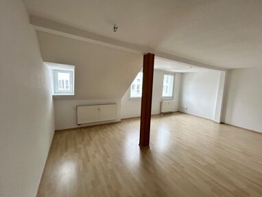 Wohnung zur Miete 520 € 3 Zimmer 95 m² 3. Geschoss Limbacher Strasse 94 Kaßberg 913 Chemnitz 09116