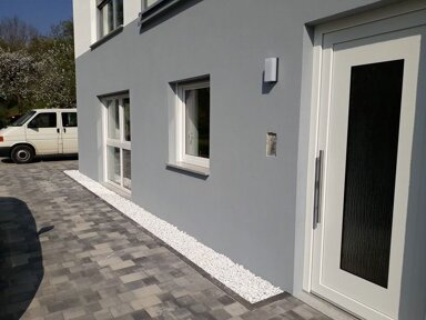 Terrassenwohnung zur Miete 775 € 2 Zimmer 92,5 m² 1. Geschoss frei ab 15.04.2025 Creuzburg Amt Creuzburg 99831