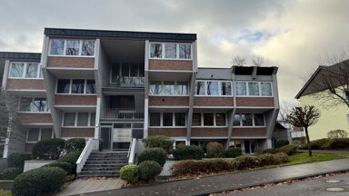 Wohnung zum Kauf 329.000 € 3 Zimmer 102 m² EG frei ab sofort Löher Straße 15b Immekeppel Overath 51491