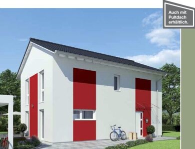 Mehrfamilienhaus zur Miete 1.000 € 5 Zimmer 105 m² 510 m² Grundstück Bernsdorf Chemnitz 09125