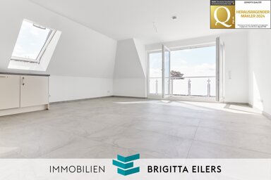 Wohnung zur Miete 995 € 3 Zimmer 84,6 m² 3. Geschoss frei ab 01.10.2024 Holtorf Thedinghausen 27321