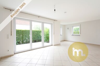 Mehrfamilienhaus zum Kauf 585.000 € 6 Zimmer 161 m² 300 m² Grundstück frei ab sofort Osterfeldsiedlung Weichering 86706