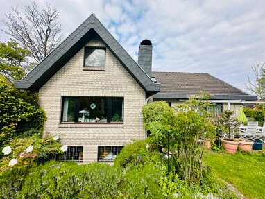 Einfamilienhaus zum Kauf Provisionsfrei 560.000 € 6 Zimmer 194 m² 828 m² Grundstück Davenstedt Hannover 30455