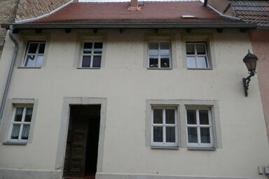 Reihenmittelhaus zum Kauf provisionsfrei 68.500 € 4 Zimmer 133 m² 261 m² Grundstück Alsleben Alsleben 06425