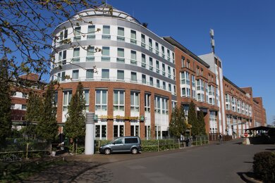 Bürofläche zur Miete 17 € 654 m² Bürofläche teilbar ab 284 m² Mülheim Köln 51063