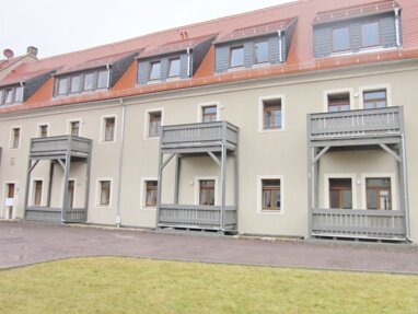 Wohnung zur Miete 487 € 2 Zimmer 59,1 m² 1. Geschoss Stiftsgut 6 Lungkwitz Kreischa 01731