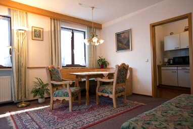 Wohnung zur Miete Wohnen auf Zeit 2.945 € 2 Zimmer 45 m² frei ab sofort Mittenwalder Straße Kochel Kochel am See 82431