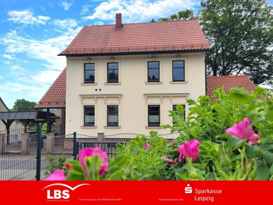 Mehrfamilienhaus zum Kauf 450.000 € 9 Zimmer 218 m² 1.058 m² Grundstück Geithain Geithain 04643