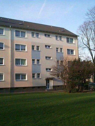 Wohnung zur Miete 514 € 3,5 Zimmer 61,9 m² 2. Geschoss Aschebrock 42 Holsterhausen Herne 44625