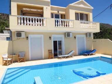 Villa zum Kauf 519.000 € 7 Zimmer 140 m² 750 m² Grundstück * * Achlia-Makrigialos Kreta 72055