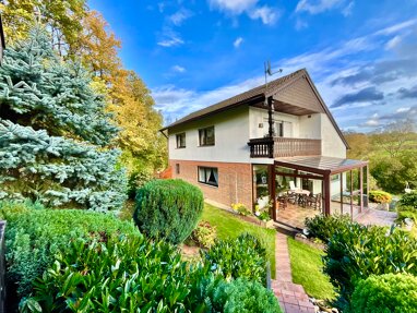 Einfamilienhaus zum Kauf 329.000 € 4 Zimmer 133 m² 679 m² Grundstück Dorfstraße 134 Üdingen Kreuzau / Üdingen 52372