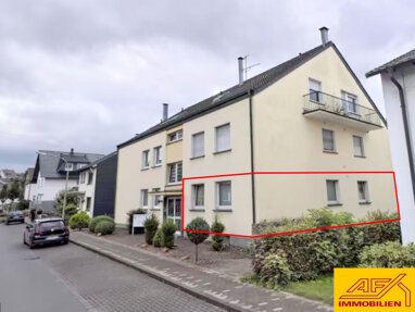 Wohnung zum Kauf 68.000 € 4 Zimmer 72 m² Hüsten - Mitte Arnsberg / Neheim 59759