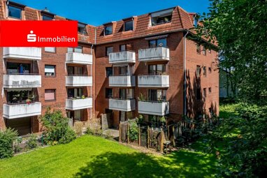 Wohnung zum Kauf 189.500 € 3 Zimmer 71 m² Wahlbezirk 14 Elmshorn 25337