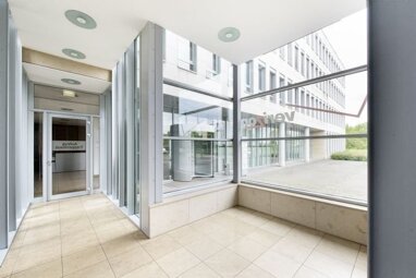 Bürofläche zur Miete Provisionsfrei 744,7 m² Bürofläche Sebrathweg 20 Oespel Dortmund 44149