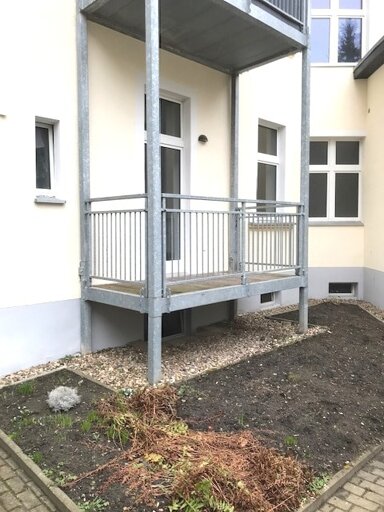 Wohnung zur Miete 410 € 2 Zimmer 54 m² frei ab sofort Schifferstraße . Hohepfortestraße Magdeburg 39106