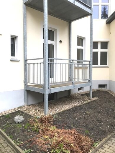 Wohnung zur Miete 410 € 2 Zimmer 54 m² frei ab sofort Schifferstraße . Alte Neustadt Magdeburg 39106