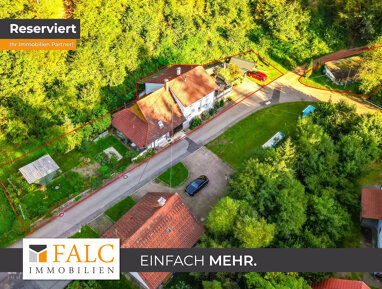 Einfamilienhaus zum Kauf 399.000 € 7 Zimmer 143 m² 1.180 m² Grundstück Elbenschwand Elbenschwand / Langensee 79692