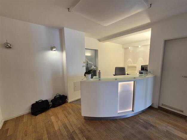 Praxisfläche zum Kauf 162 m² Bürofläche Neuhausen-Nymphenburg München 80634