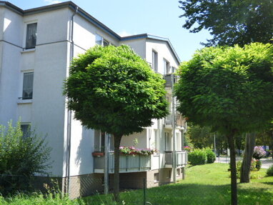 Wohnung zur Miete 440 € 2 Zimmer 58,6 m² 2. Geschoss Breitscheidstraße 1 Cracauer Anger Magdeburg 39114