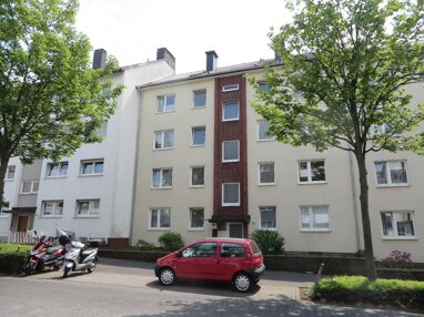 Wohnung zur Miete 336,30 € 2 Zimmer 57 m² 3. Geschoss Boelerheide Hagen 58099