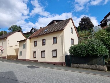 Einfamilienhaus zum Kauf 189.000 € 7 Zimmer 120 m² 293 m² Grundstück Ernsthausen Ernsthausen 35789