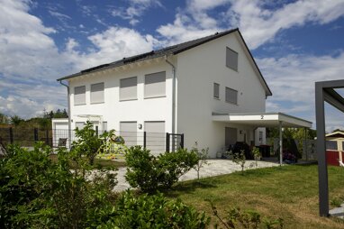 Doppelhaushälfte zum Kauf 746.000 € 5 Zimmer 139 m² 233 m² Grundstück Ehningen 71139